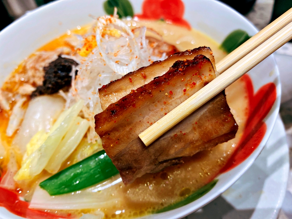 2025中山區美食推薦懶人包，12間必訪平價美食、米其林必比登推薦、特色餐廳及熱門咖啡廳整理