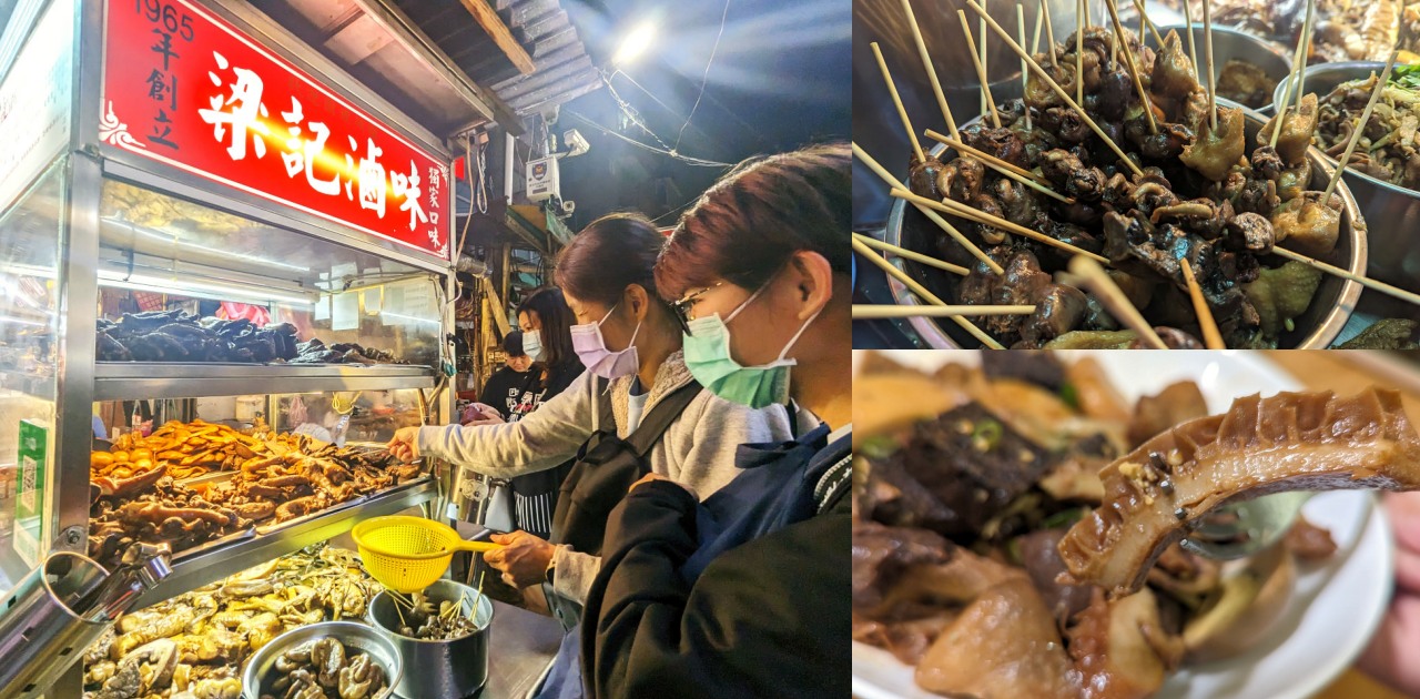 2025台北市大安區美食懶人包，20家以上必吃平價小吃、美食餐廳、熱門咖啡廳推薦整理