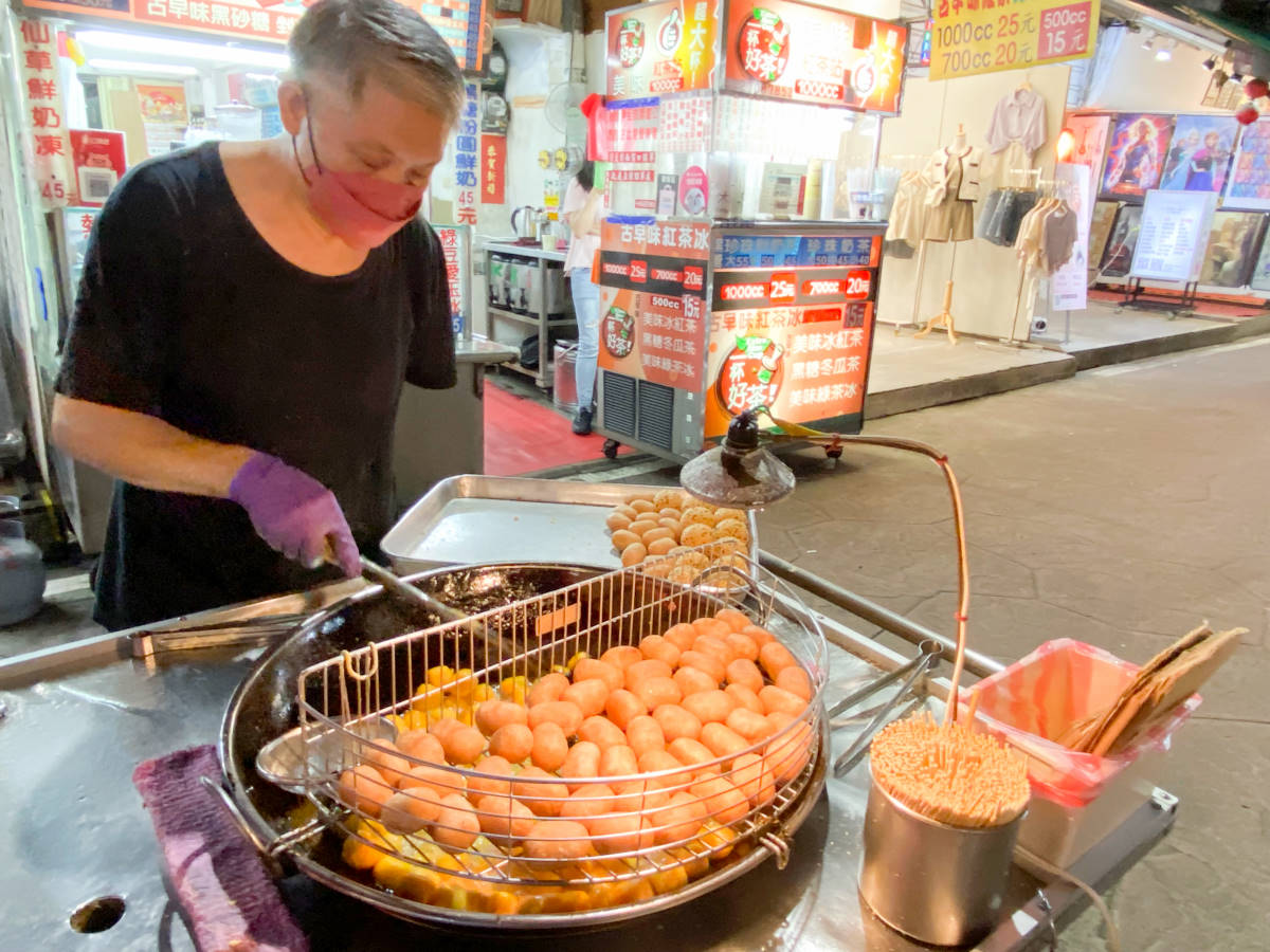 2025台北市大安區美食懶人包，20家以上必吃平價小吃、美食餐廳、熱門咖啡廳推薦整理