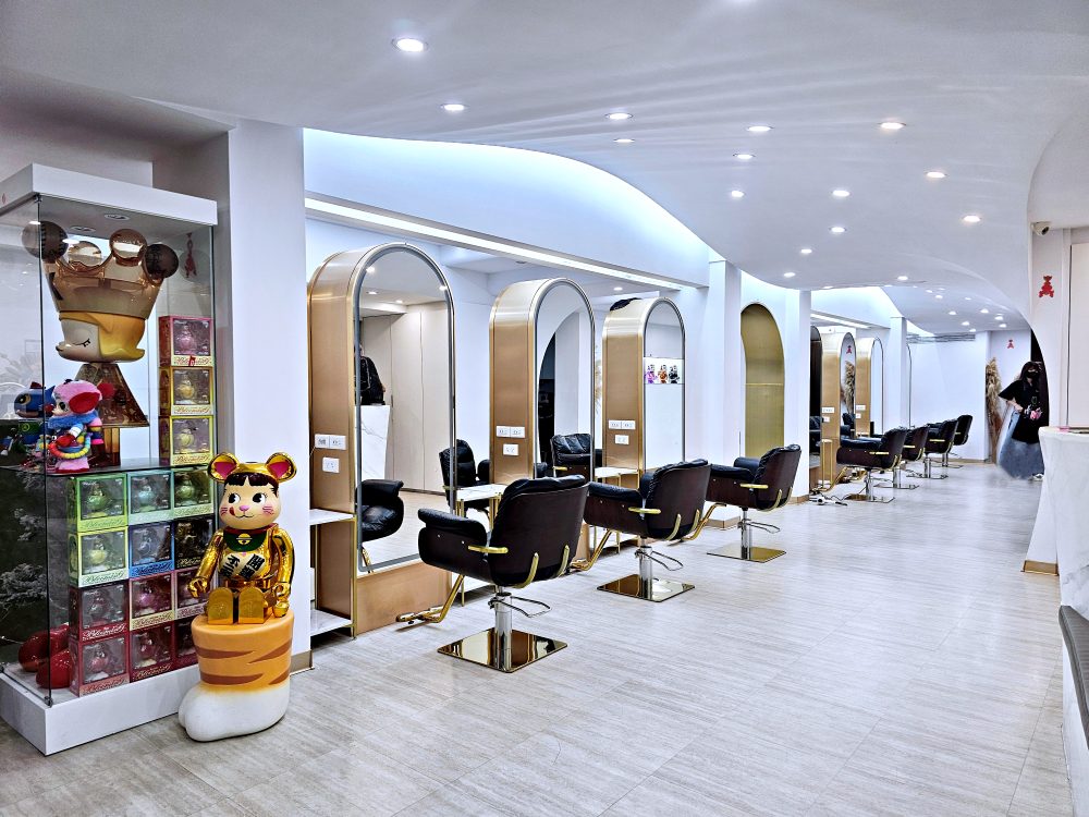 台北接髮推薦NU Hair，昆凌、郭雪芙、一隻阿圓等明星藝人都來短髮變長髮或是讓髮量變多，獲得多國專利技術，多款發明接髮