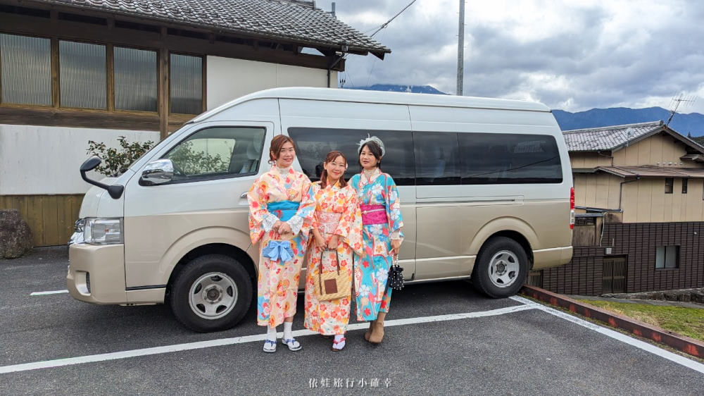 馬籠宿一日遊，漫步山城老街秘境，分享交通、美食、必買伴手禮（名古屋出發）