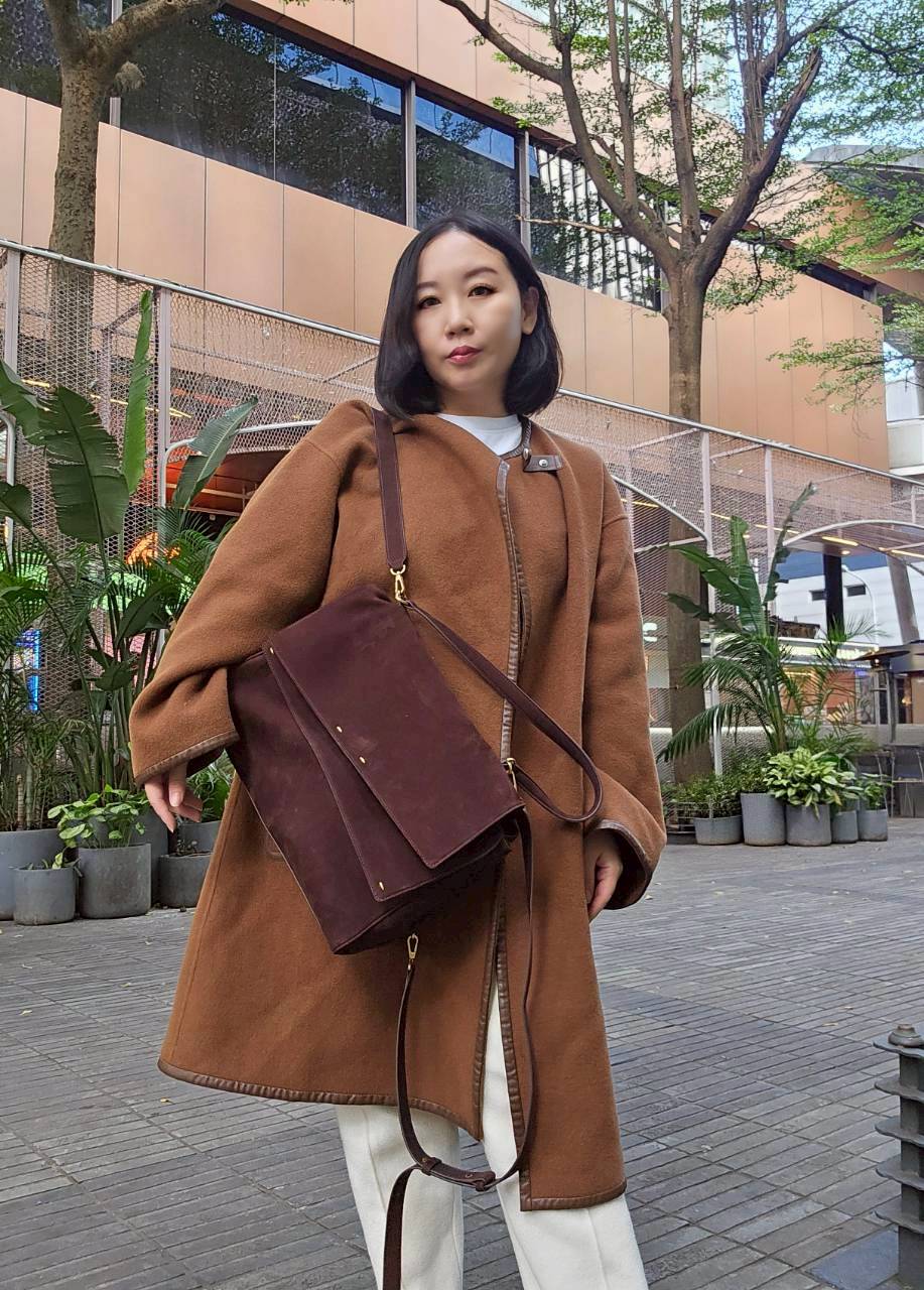 Fabrique評價，與全球精品工坊設計師合作的服飾網站，還可以直寄台灣！