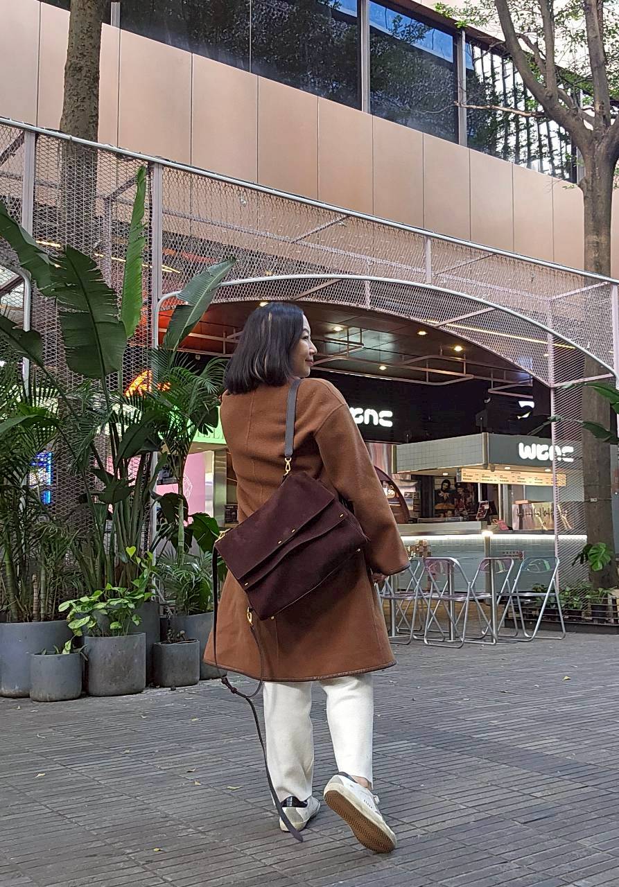 Fabrique評價，與全球精品工坊設計師合作的服飾網站，還可以直寄台灣！