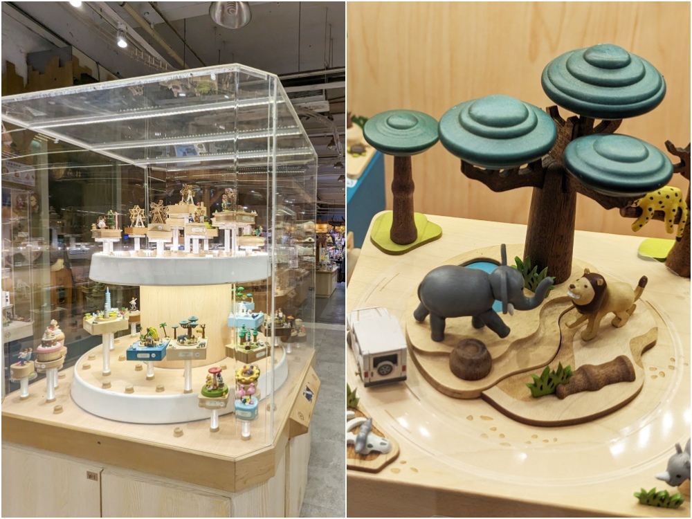 台北免費景點｜華山1914文化創意園區怎麼玩？藝文展覽、文創商品、美食餐廳超好逛