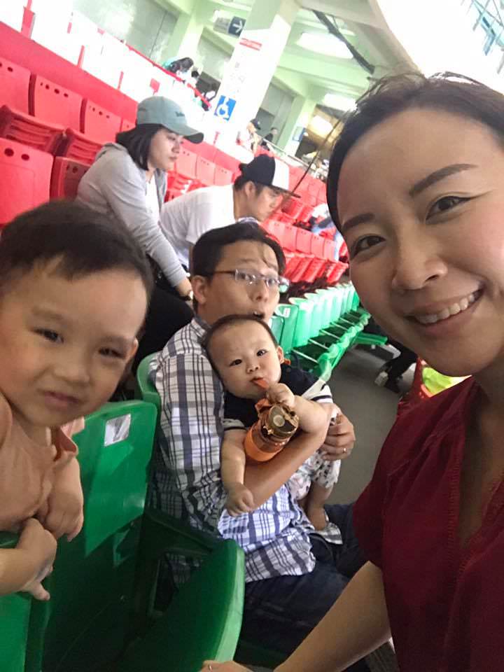 [寶寶]帶小孩看世大運棒球足球賽運動賽事懶人包