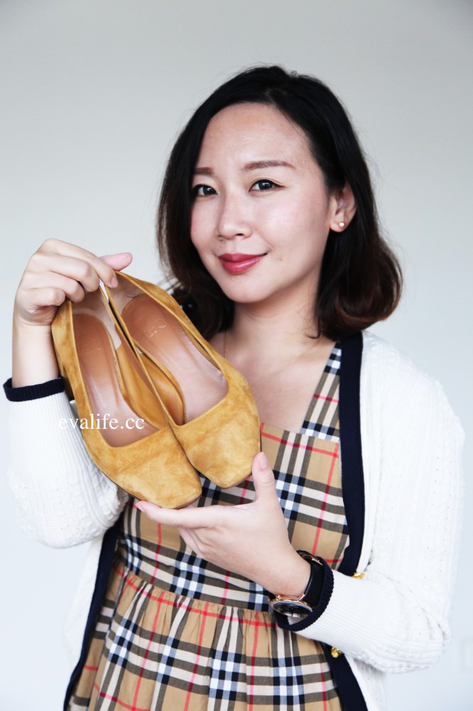 【Mytheresa】秋日滿減大促分享+秋冬穿搭15000 台幣買到 BURBERRY 洋裝/ Ganni 襯衫 / Ganni 碎花裙 / LOQ 高跟鞋