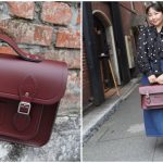 閱讀文章：英國品牌劍橋包The Cambridge Satchel Company 開箱文青最愛包 !