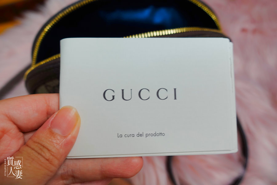 【開箱】GUCCI unboxing Ophidia貝殼包與Marmont瑪蒙包比較，分享不用找代購可以自己買的方式