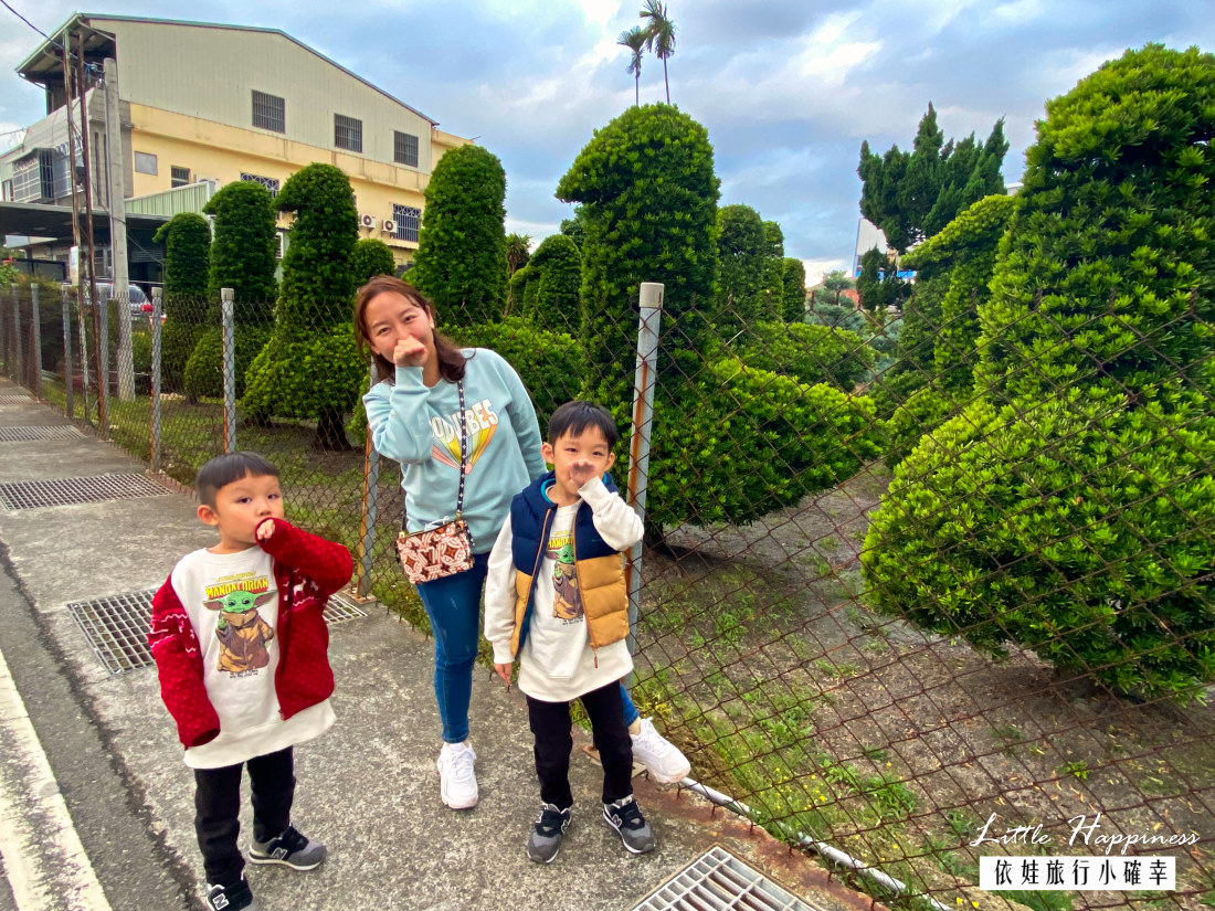 【田尾景點一日遊】10大景點分享，騎腳踏車賞花田，拍美照還有超美咖啡廳