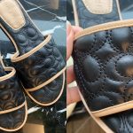 閱讀文章：COACH Women’s Olivea LOGO涼鞋開箱/ Mytheresa閃促折上折/ MYBAG 等大站都有折上折