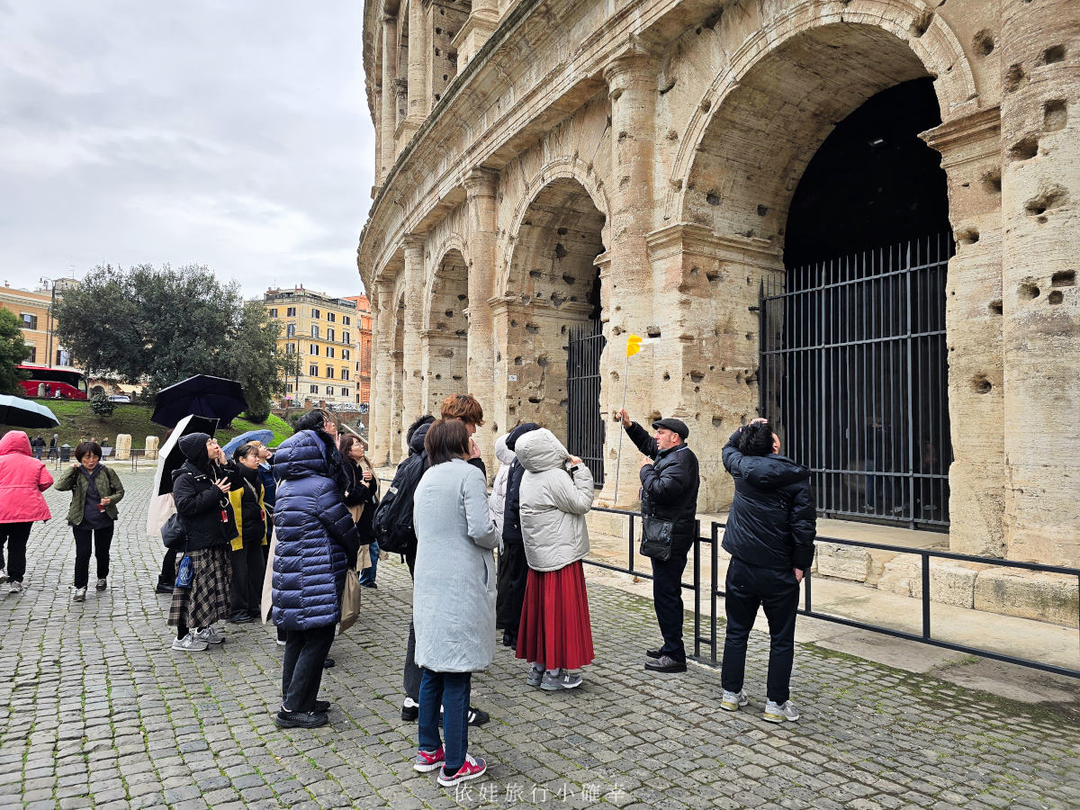 義大利羅馬競技場Colosseum超過2000年歷史，推薦自由行必去且可線上購買門票免排隊(交通/價錢/介紹)