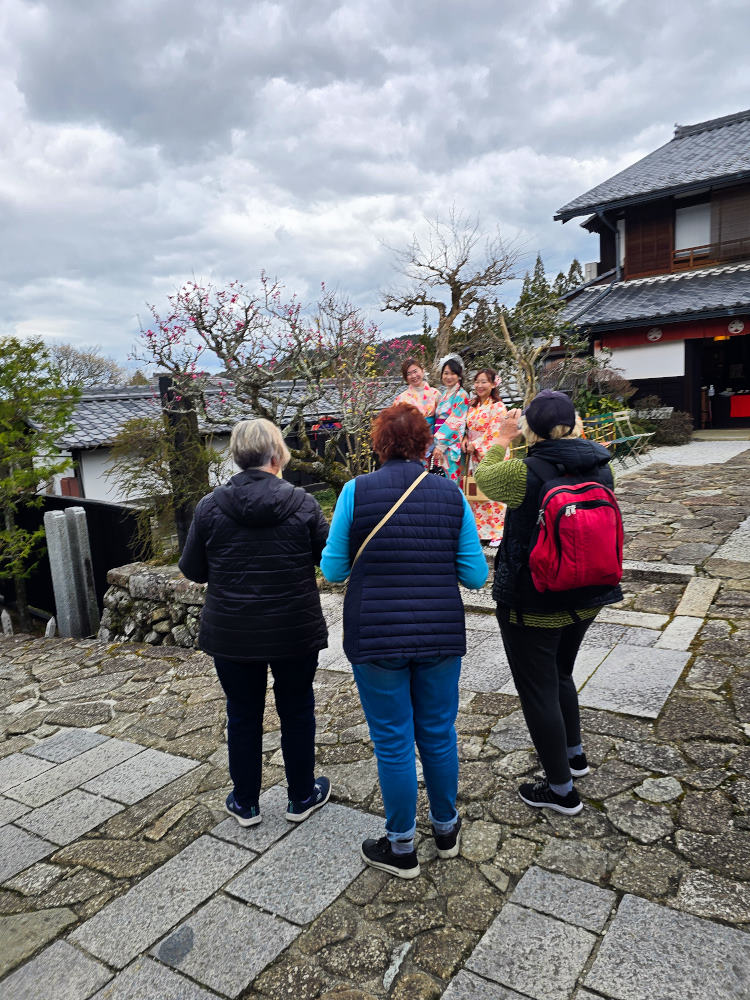 馬籠宿一日遊，漫步山城老街秘境，分享交通、美食、必買伴手禮（名古屋出發）