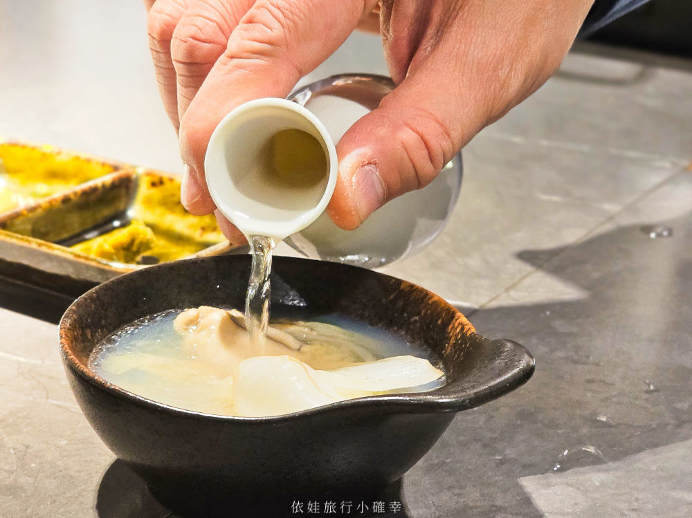 台北清酒居酒屋，推薦知心寮清酒吧，林森北路九條通必吃三軍鍋、剝皮辣椒冰花煎餃，平日還有清酒放題喝到飽（內附菜單）