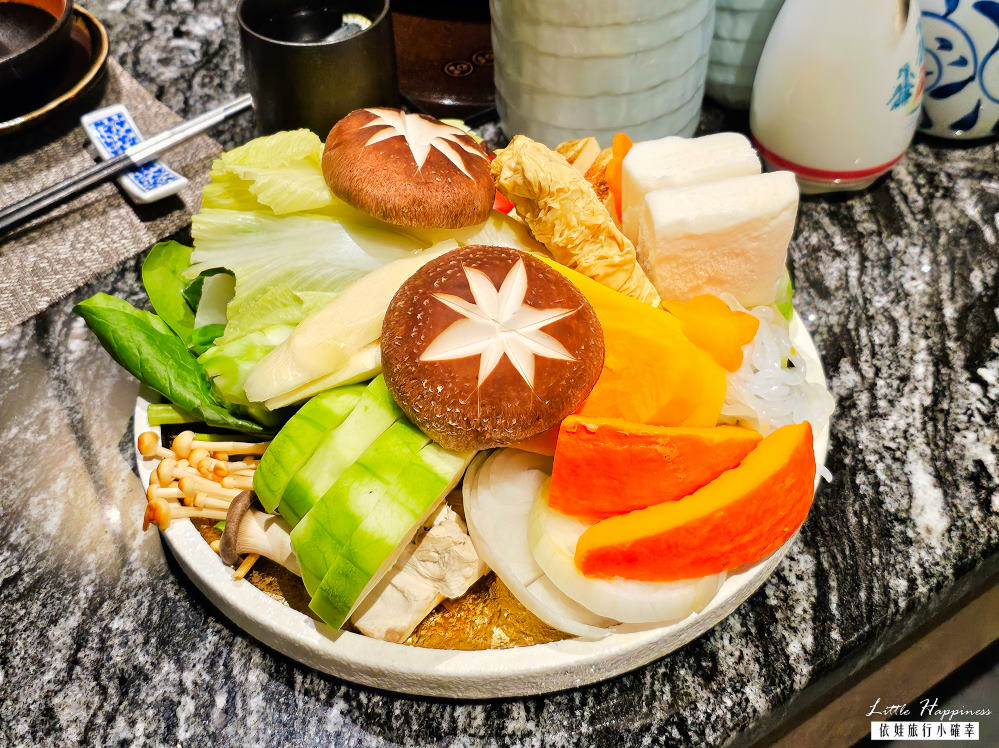 台北高級餐廳推薦，橋山壽喜燒by二本松，關東關西風格體驗日本和牛頂級食材，專人桌邊服務，寵物友善