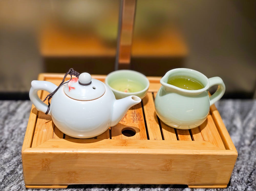 台北高級餐廳推薦，橋山壽喜燒by二本松，關東關西風格體驗日本和牛頂級食材，專人桌邊服務，寵物友善