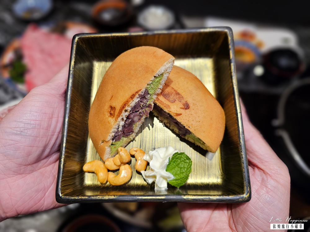 台北高級餐廳推薦，橋山壽喜燒by二本松，關東關西風格體驗日本和牛頂級食材，專人桌邊服務，寵物友善