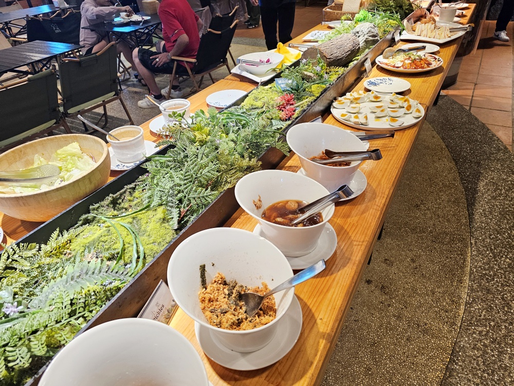 【優惠碼更划算】蟬說暖硫評價，北部豪華露營推薦陽明山可以泡湯的豪華露營區！訂房價格不貴，還是一泊二食專案價格親民，寵物友善、獨立衛浴