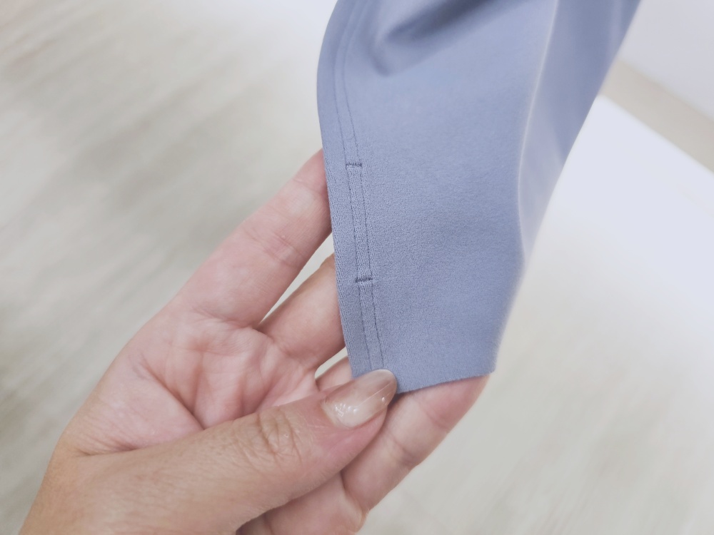 Asify瑜珈褲超好穿！台灣瑜珈服品牌評價好，女星陳庭妮也穿過，推薦去門市試穿