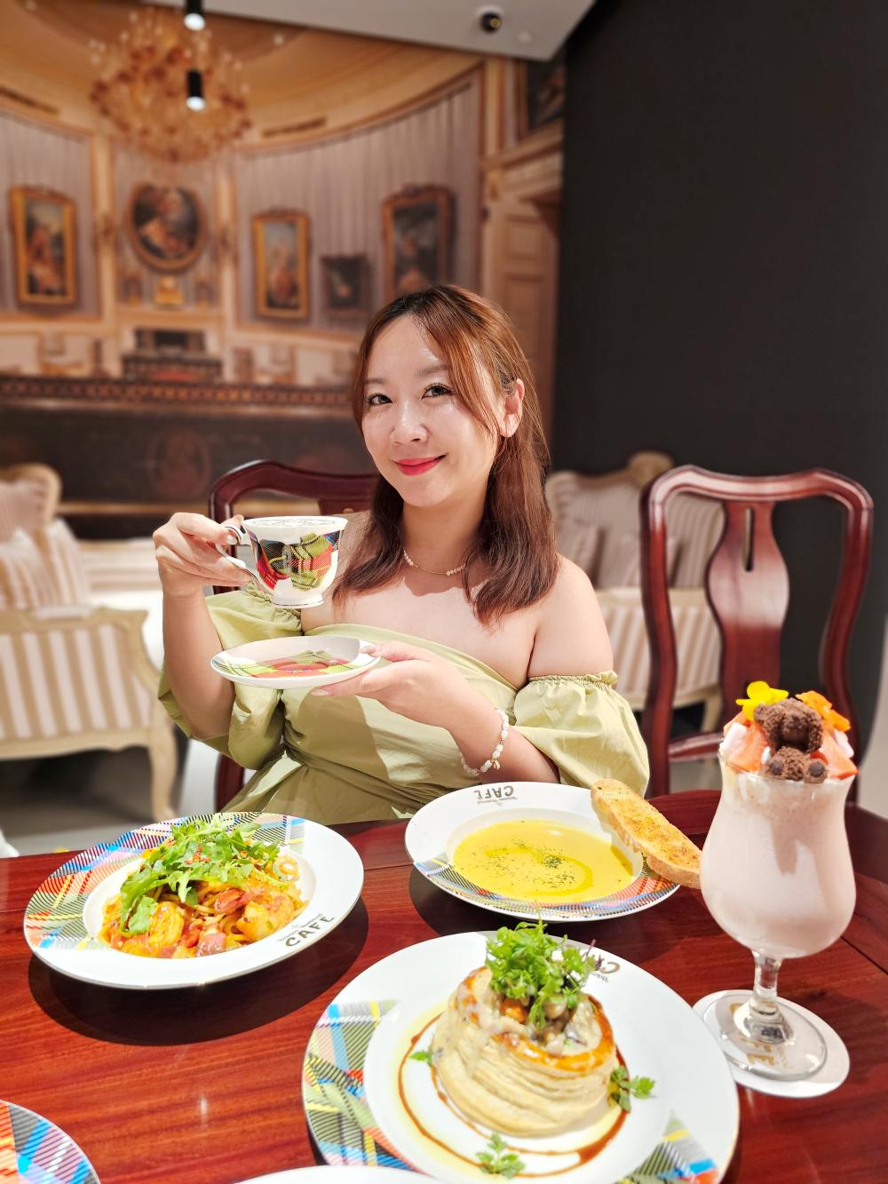 澳門上葡京綜合度假村太好玩! 2025 澳門豪華五星級酒店住宿推薦，Buffet早餐跟餐廳美食台灣人一定會愛~還有免費飯店接駁車
