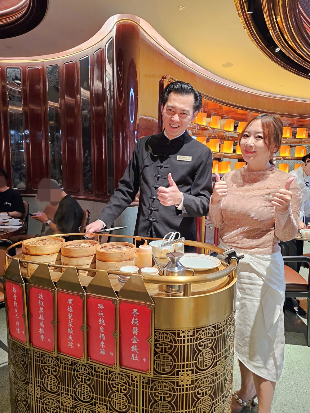 澳門上葡京綜合度假村太好玩! 2025 澳門豪華五星級酒店住宿推薦，Buffet早餐跟餐廳美食台灣人一定會愛~還有免費飯店接駁車