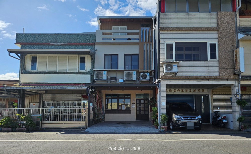 宜蘭DIY果醬課程與伴手禮推薦，青菓邸舍甜品坊英國得獎品牌，適合親子一起做金棗、鳳梨、百香果、磅蛋糕禮盒