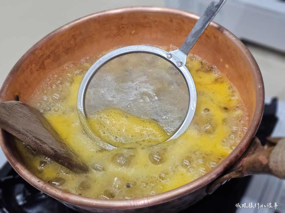 宜蘭DIY果醬課程與伴手禮推薦，青菓邸舍甜品坊英國得獎品牌，適合親子一起做金棗、鳳梨、百香果、磅蛋糕禮盒