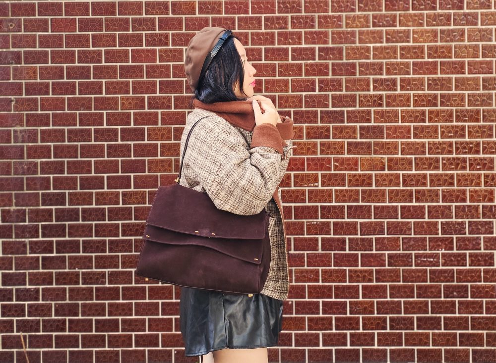 Fabrique評價，與全球精品工坊設計師合作的服飾網站，還可以直寄台灣！