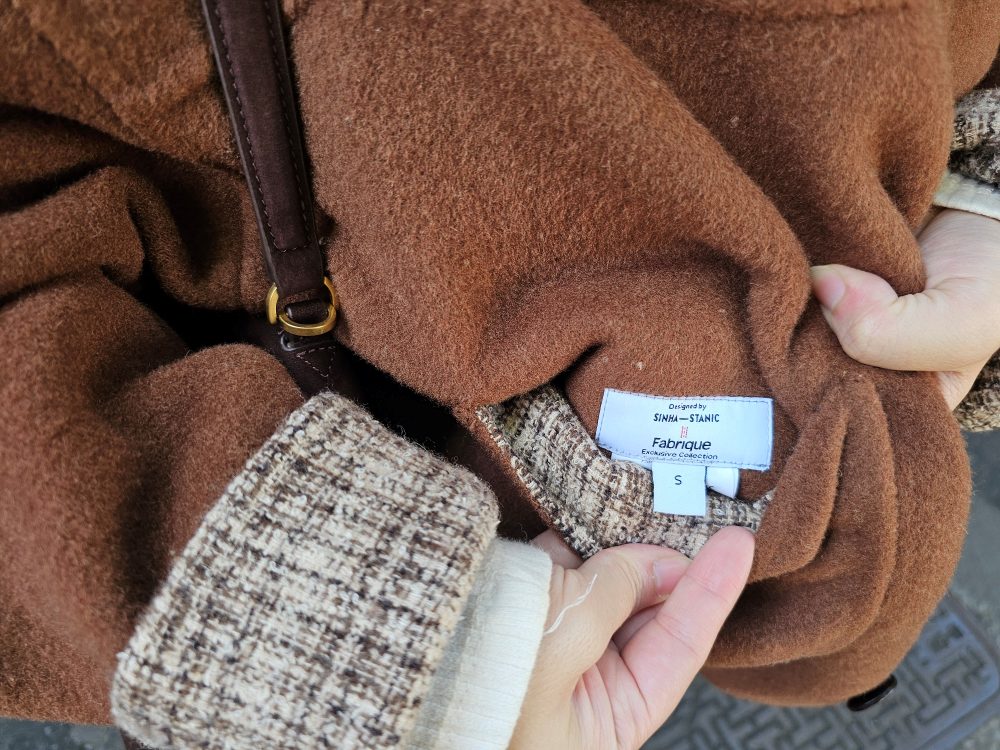 Fabrique評價，與全球精品工坊設計師合作的服飾網站，還可以直寄台灣！