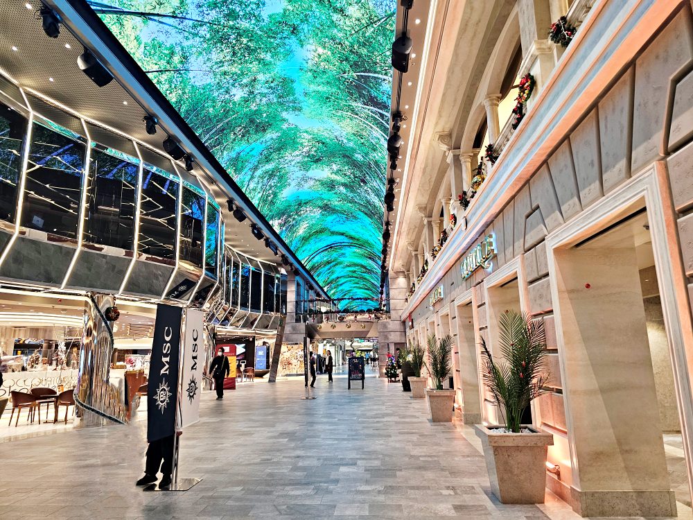 2026 地中海郵輪「榮耀號 (MSC Bellissima)」評價，親子行程推薦獨家樂高樂園、亞歷桑那水上樂園，心得就是太好玩啦～