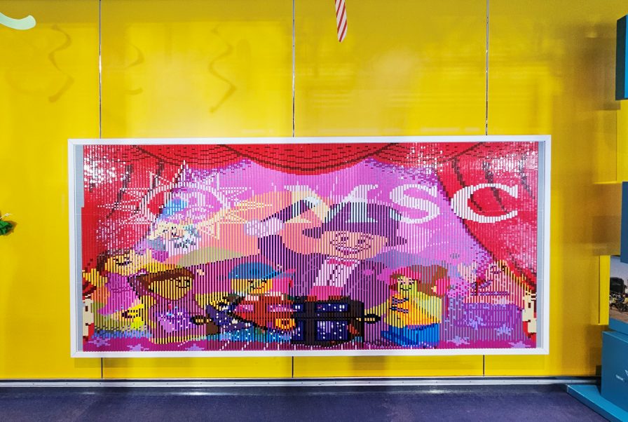 2026 地中海郵輪「榮耀號 (MSC Bellissima)」評價，親子行程推薦獨家樂高樂園、亞歷桑那水上樂園，心得就是太好玩啦～