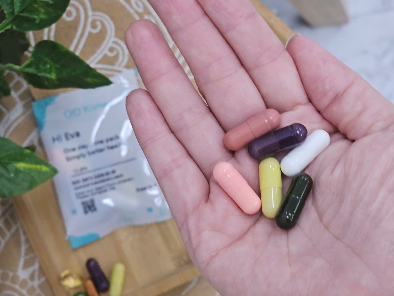【Kamee咖米客製化保健品推薦】不再亂買! 為自己與另一半量身打造專屬營養品 【Kamee咖米客製化保健品推薦】不再亂買! 為自己與另一半量身打造專屬營養品