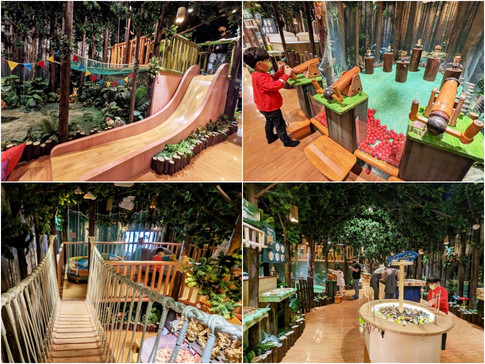 台北免費景點｜華山1914文化創意園區怎麼玩？藝文展覽、文創商品、美食餐廳超好逛