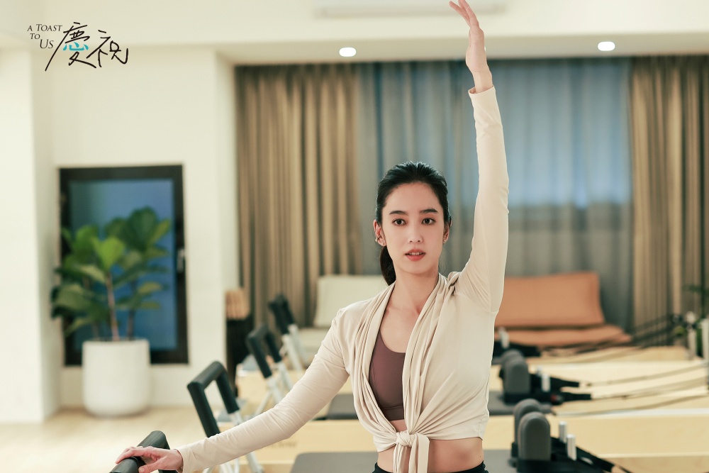 Asify瑜珈褲超好穿！台灣瑜珈服品牌評價好，女星陳庭妮也穿過，推薦去門市試穿