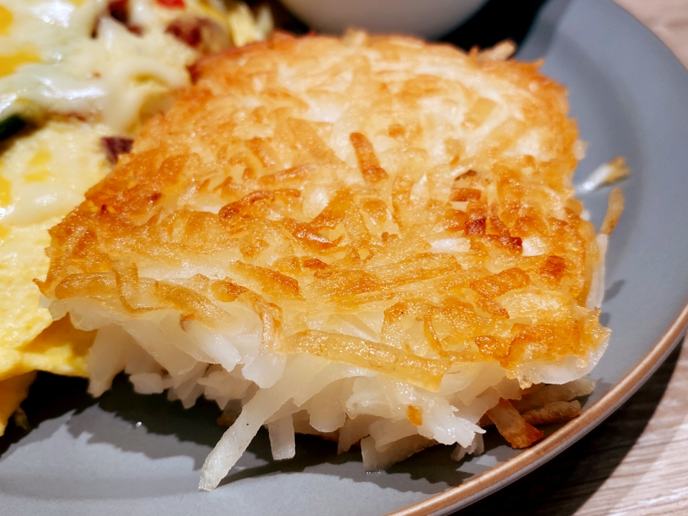 台北市信義區美食推薦 Ｍ one Cafe A11，都市叢林裡的渡假風質感早午餐，咖啡可無限續杯！（內附菜單）