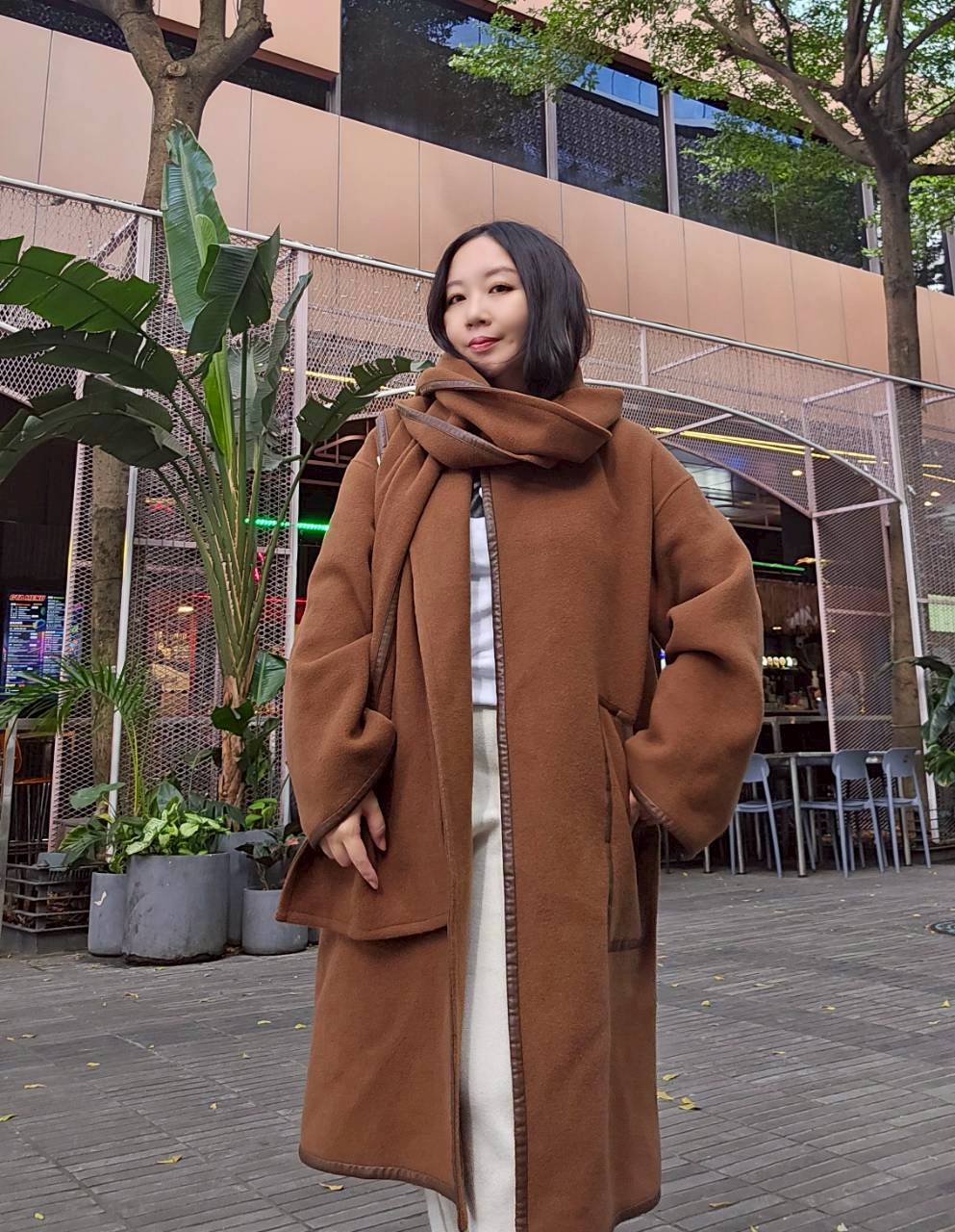 Fabrique評價，與全球精品工坊設計師合作的服飾網站，還可以直寄台灣！