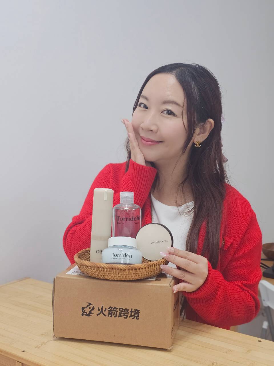 破除假貨傳聞｜酷澎美妝品開箱實測 (+新手必看省錢技巧!)