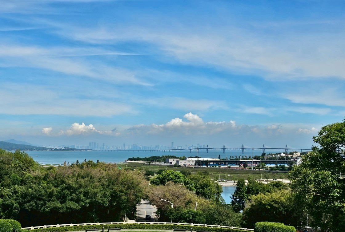 2025金門兩天一夜行程美食景點懶人包，二日遊機加酒費用不貴耶！