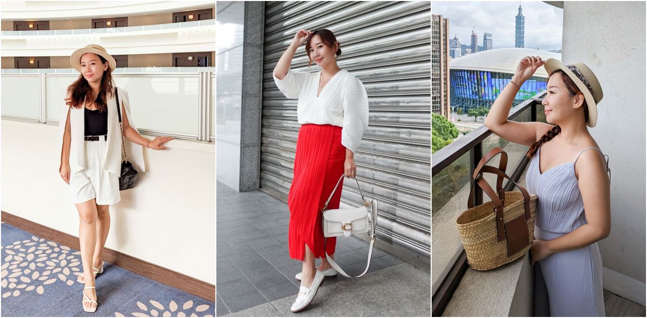 Love, Bonito開箱/評價/購物教學，新加坡超夯新創服裝品牌，東南亞多區有實體門市
