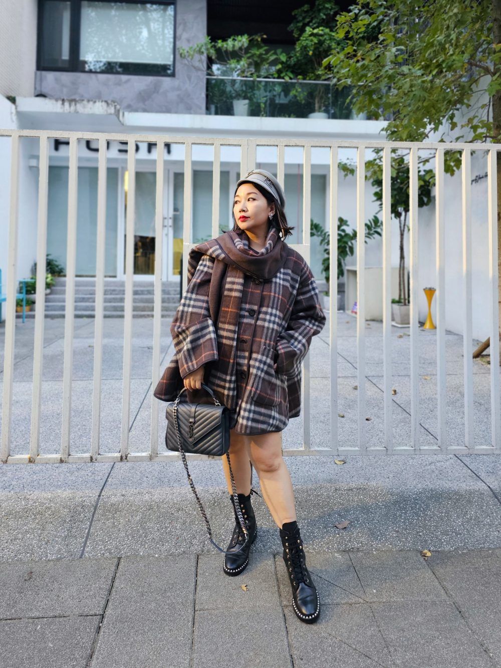 Fabrique評價，與全球精品工坊設計師合作的服飾網站，還可以直寄台灣！