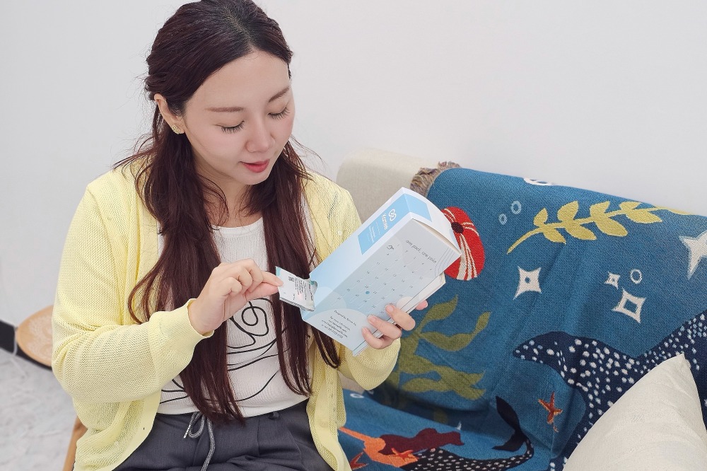 【Kamee咖米客製化保健品推薦】不再亂買！ 為自己與另一半量身打造專屬營養品