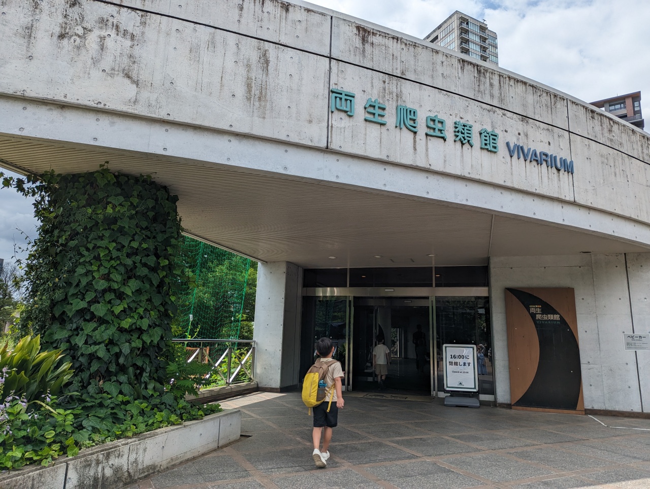 東京親子景點推薦｜超過140年歷史的上野動物園看熊貓北極熊，玩多久? 門票價格?親子出遊全攻略！
