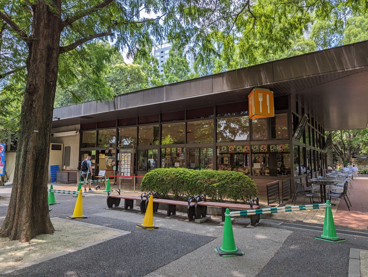 東京親子景點推薦｜超過140年歷史的上野動物園看熊貓北極熊，玩多久? 門票價格?親子出遊全攻略！