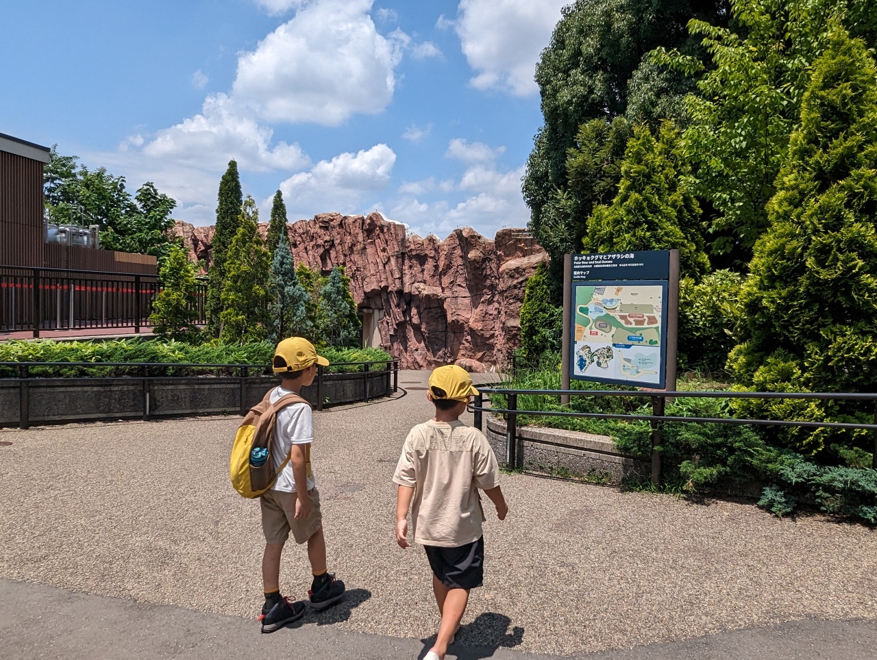 東京親子景點推薦｜超過140年歷史的上野動物園看熊貓北極熊，玩多久? 門票價格?親子出遊全攻略！