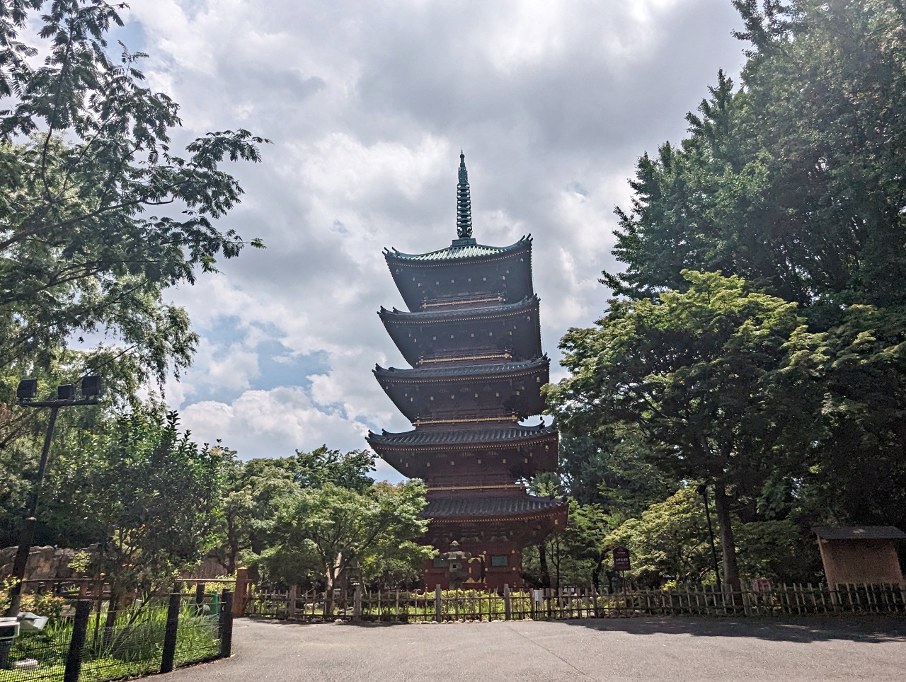 東京親子景點推薦｜超過140年歷史的上野動物園看熊貓北極熊，玩多久? 門票價格?親子出遊全攻略！