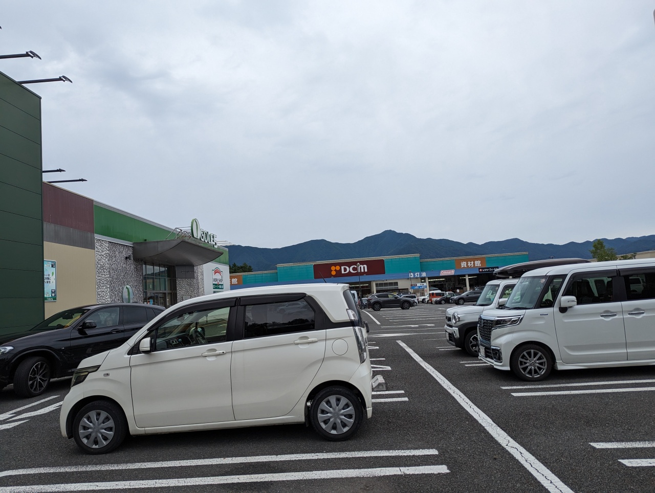 河口湖購物超市｜Forest Mall、SPORTS DEPO戶外用品、 MaxValu超市買和牛，補給好去處