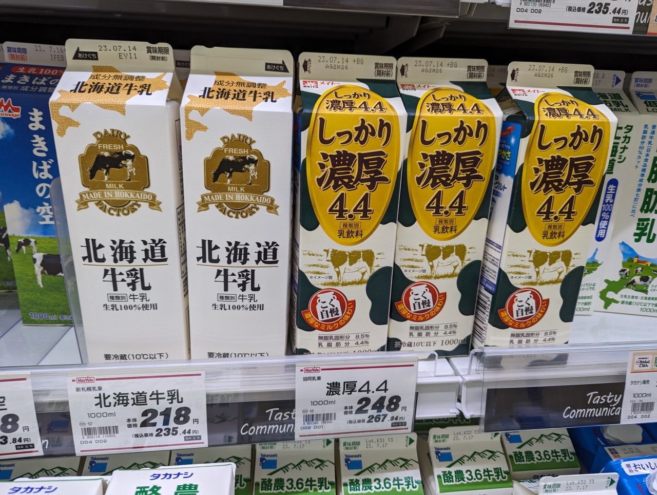 河口湖購物超市｜Forest Mall、SPORTS DEPO戶外用品、 MaxValu超市買和牛，補給好去處