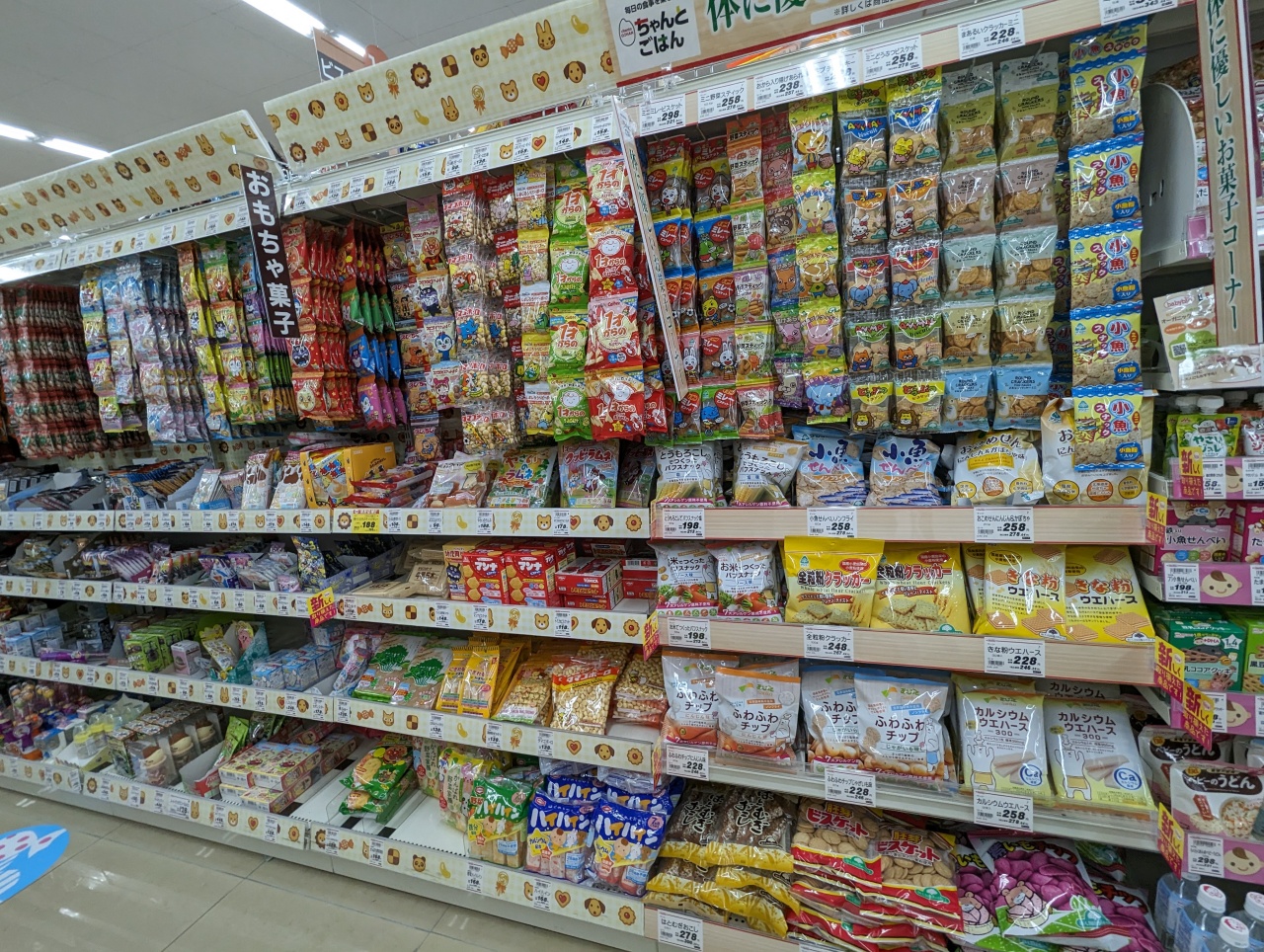 河口湖購物超市｜Forest Mall、SPORTS DEPO戶外用品、 MaxValu超市買和牛，補給好去處