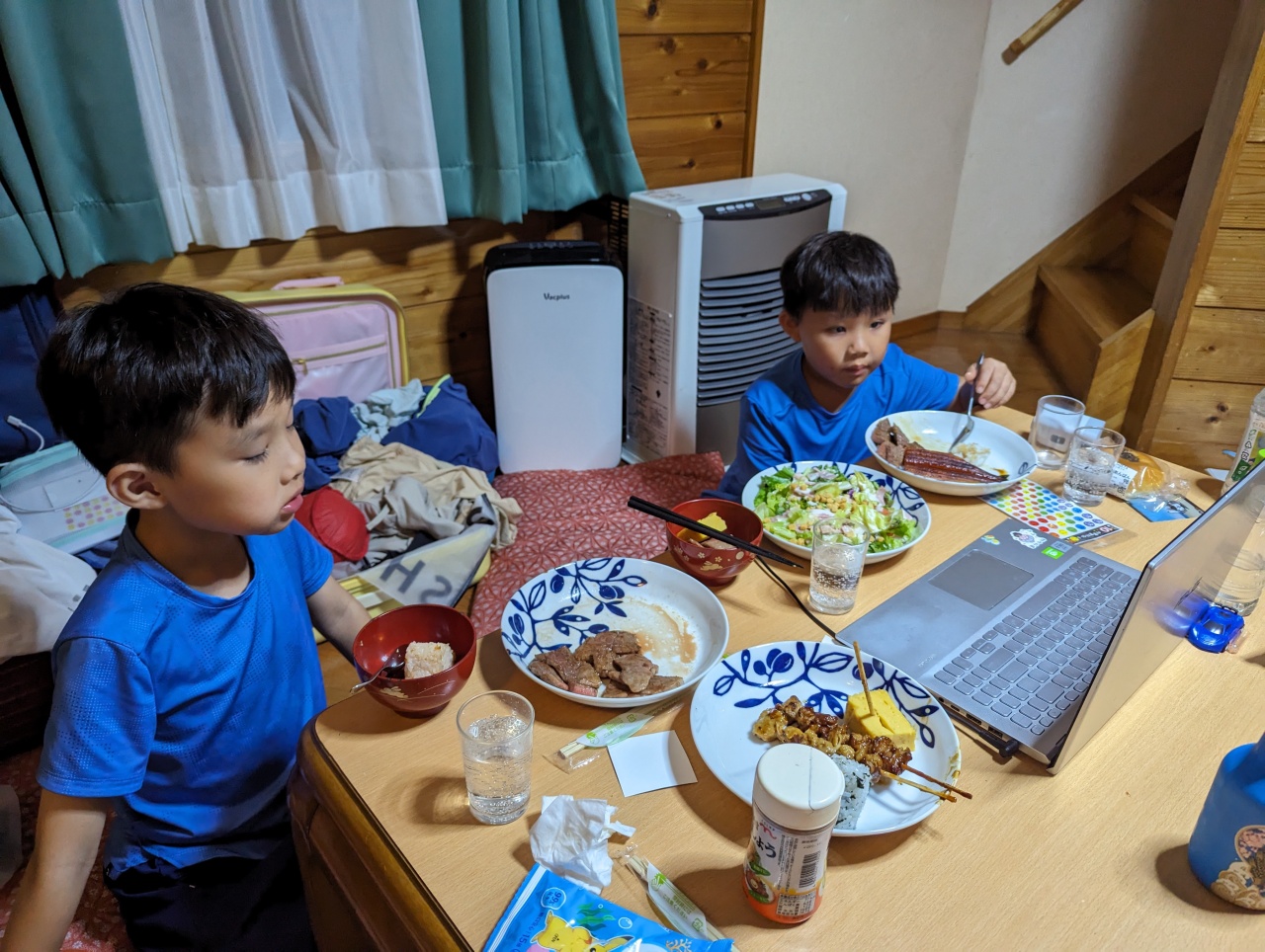 日本河口湖必買推薦，親子友善的 BELL購物中心、必逛在地人氣超市SUPERMARKET SELVA