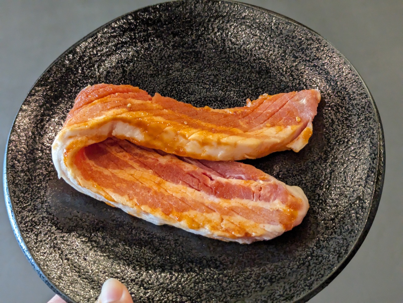 河口湖燒肉吃到飽美食推薦，元氣七輪燒肉 牛繁餐廳（富士急樂園前店），日本連鎖高CP值炭火燒肉，有中文菜單