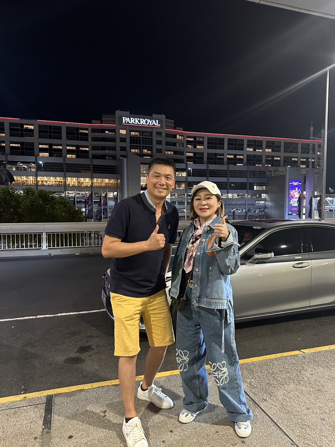 澳洲包車自由行95折爽玩墨爾本、雪梨、布里斯本，推薦里澳旅遊中文司機好溝通費用還可以打折，客製化行程暢遊秘境，還是豪華 Mercedes-Benz接送